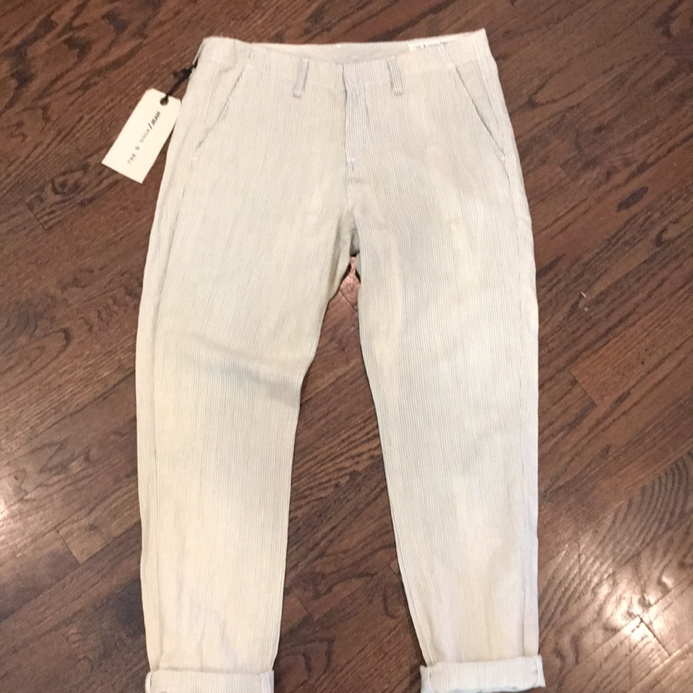 Rag & Bone Trousers